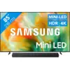 Image de Samsung Mini-LED 85" M80H (2026) + Samsung HW-QS90H (2026)