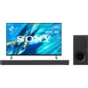 Image de Sony Bravia 3 II LED 55" (2026) + Sony HT-S400