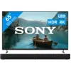 Image de Sony Bravia 3 II LED 65" (2026) + Sony HT-S2000 Noir