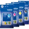 Image de Brother LC-528 Cartouche Pack Combiné