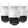 Image de Imou Cruiser SC 3K Lot de 3