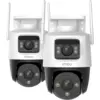 Image de Imou Cruiser Dual 2x5MP Lot de 2
