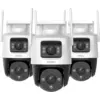 Image de Imou Cruiser Dual 2x5MP Lot de 3