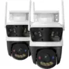 Image de Imou Cruiser Triple 11MP Lot de 2