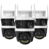 Image de Imou Cruiser Triple 11MP Lot de 3