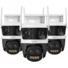 Image de Imou Cruiser Pano Z Lot de 3