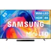 Image de Samsung Mini-LED 85" M73H (2026) + Samsung HW-S60D Noir (2024)