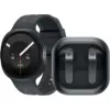 Image de Samsung Galaxy Watch Ultra 2 5G Titane Noir 47 mm + Samsung Galaxy Buds4 Pro Noir