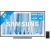 Image de Samsung The Frame Pro 85" (2026) + Samsung HW-S700D Noir (2024)