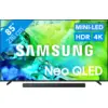 Image de Samsung Neo QLED 85" QN80H (2026) + Samsung HW-QS90H (2026)