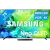 Image de Samsung Neo QLED 75" QN80H (2026) + Samsung HW-S60D Noir (2024)