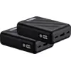 Image de BlueBuilt Batterie Externe 10 000 mAh avec Charge Rapide 30 Watts Lot de 2