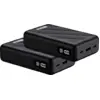 Image de BlueBuilt Batterie Externe 20 000 mAh avec Charge Rapide 45 Watts Lot de 2