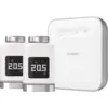 Image de Bosch Tête Thermostatique Connectée 2 Lot de 2 + Contrôleur Smart Home
