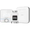 Image de Bosch Tête Thermostatique Connectée + Thermostat d'Ambiance Connecté + Contrôleur Smart Home