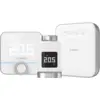 Image de Bosch Tête Thermostatique Connectée + Thermostat d'Ambiance Connecté 230 V + Contrôleur Smart Home
