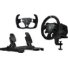Image de Logitech G RS50 System + Track Wheel PlayStation & PC + Pédales RS