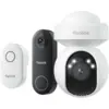 Image de Reolink E540 + D340W + Chime