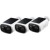 Image de Reolink Argus B340S Lot de 3