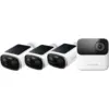 Image de Reolink Argus B340S Lot de 3 + Home Hub 1 Lite