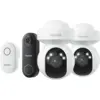 Image de Reolink E540 Lot de 2 + D340W + Chime