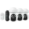 Image de Reolink E540 Lot de 3 + D340W + Chime