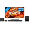 Image de Sony Bravia 7 II True RGB 55" (2026) + Sony Bravia Theatre System 6 Noir