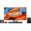 Image de Sony Bravia 7 II True RGB 65" (2026) + Sony Bravia Theatre System 6 Noir