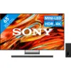 Image de Sony Bravia 7 II True RGB 65" (2026) + Sony Bravia Theatre Bar 7+S