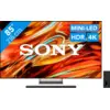 Image de Sony Bravia 7 II True RGB 85" (2026) + Sony Bravia Theatre Bar 7+S