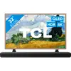 Image de TCL QLED 32" A400 Pro (2026) + TCL S45H 2.0 Barre de Son