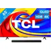 Image de TCL 65" QLED P79L 4K (2026) + TCL S45H 2.0 Barre de Son