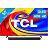 Image de TCL 55" QLED P79L 4K (2026) + TCL S45H 2.0 Barre de Son