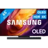 Image de Samsung OLED 65" S95H (2026) + Samsung HW-QS90H (2026)