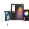 Image de Philips Hue Signe Tube Lampadaire + Variateur