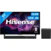 Image de Hisense QLED 50" E79S PRO (2026) + Hisense HS3100