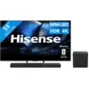 Image de Hisense ULED 55" U79SE (2026) + Hisense HS3100