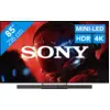 Image de Sony Bravia 9 II True RGB 85" (2026) + Sony Bravia Theatre Bar 9