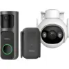 Image de Imou Cruiser 2 3K + 2S Video Doorbell Kit