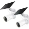 Image de TP-Link Tapo C460 Solar Kit Lot de 2