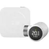Image de Tado Thermostat Connecté Filaire X Kit de Démarrage 2e Génération + 1 Tête Thermostatique