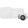 Image de Tado Thermostat Connecté Sans fil X Kit de Démarrage 2e Génération + 1 Tête Thermostatique