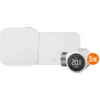 Image de Tado Thermostat Connecté Sans Fil X Multi-Room Kit de Démarrage 2e Génération (5 têtes thermostatiques)
