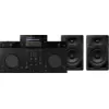 Image de Alpha Theta XDJ-AN + Pioneer DJ DM-40DBT