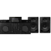 Image de Alpha Theta XDJ-AN + Pioneer DJ DM-50D-BT Noir