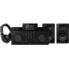 Image de Alpha Theta XDJ-AN + Pioneer DJ DM-40D-BT + Pioneer DJ HDJ-X5