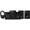 Image de Alpha Theta XDJ-AN + Pioneer DJ DM-50D-BT Noir + Pioneer DJ HDJ-X5