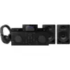 Image de Alpha Theta XDJ-AN + Pioneer DJ DM-50D-BT Noir + Pioneer DJ HDJ-X7