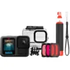 Image de GoPro HERO 13 Black Kit de Plongée