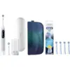 Image de Oral-B iO 6 Gris Luxe Edition Value Pack